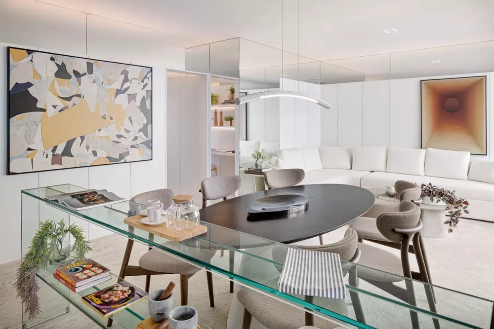 Apartamento, 3 quartos, 193 m² - Foto 17