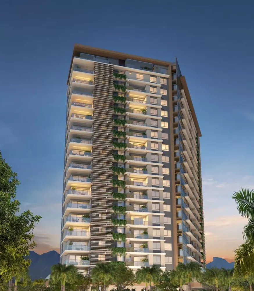 Apartamento, 3 quartos, 193 m² - Foto 22