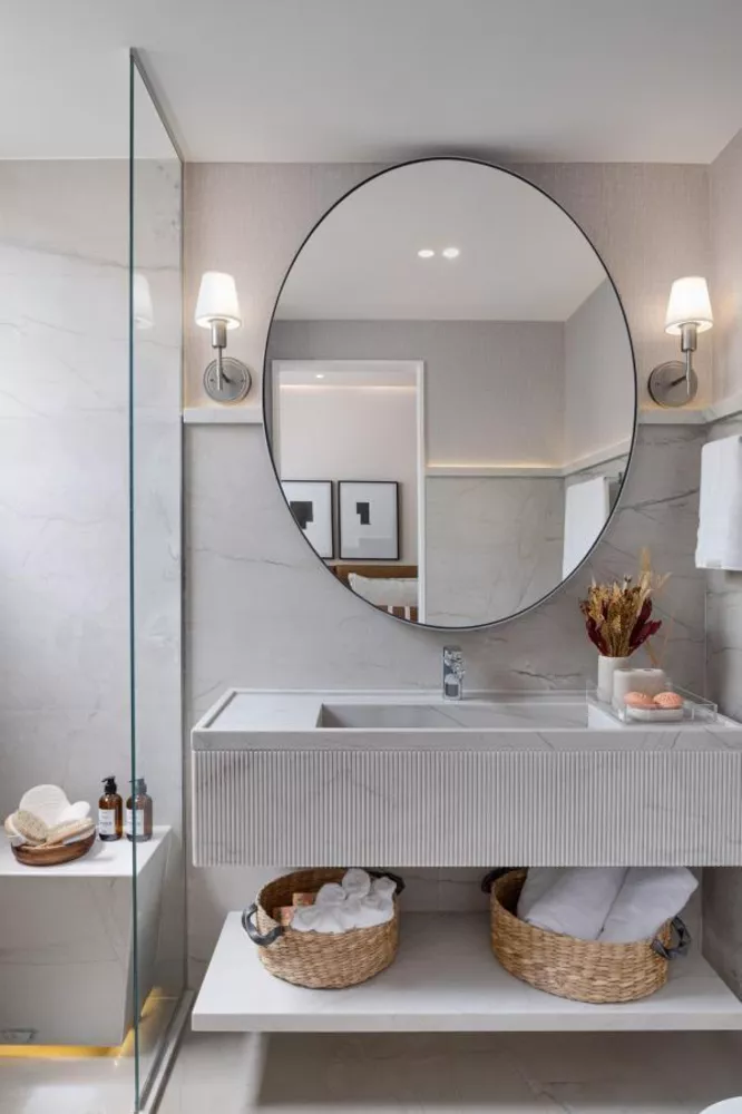 Apartamento, 3 quartos, 193 m² - Foto 5