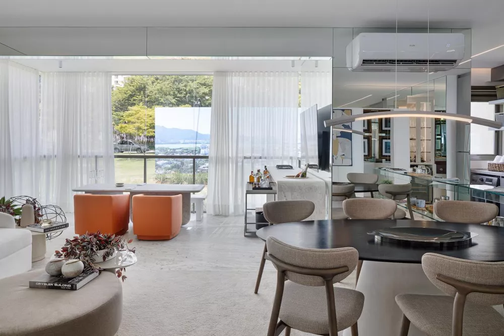 Apartamento, 3 quartos, 193 m² - Foto 34