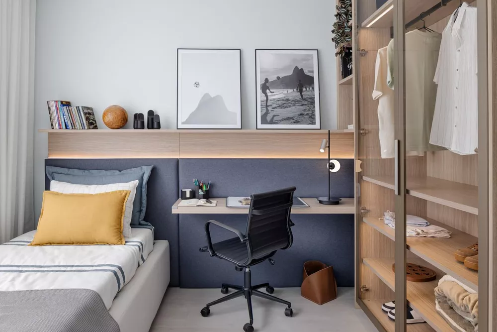 Apartamento, 3 quartos, 193 m² - Foto 19
