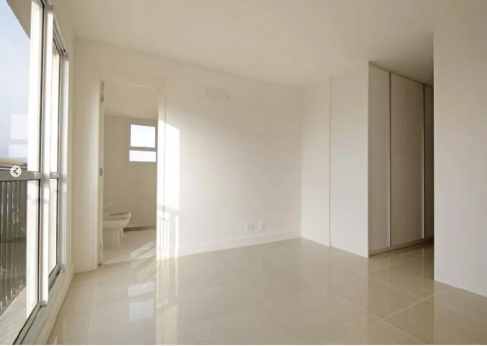 Apartamento à venda com 4 quartos, 197m² - Foto 22