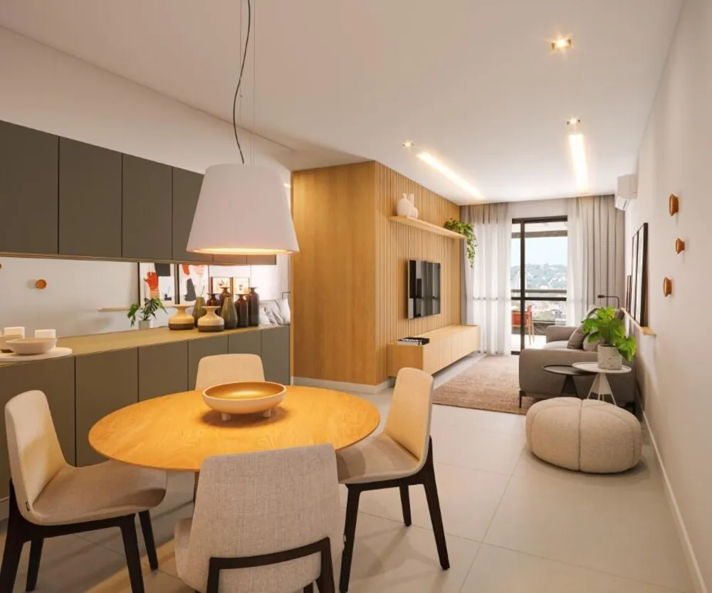 Apartamento, 3 quartos, 89 m² - Foto 16