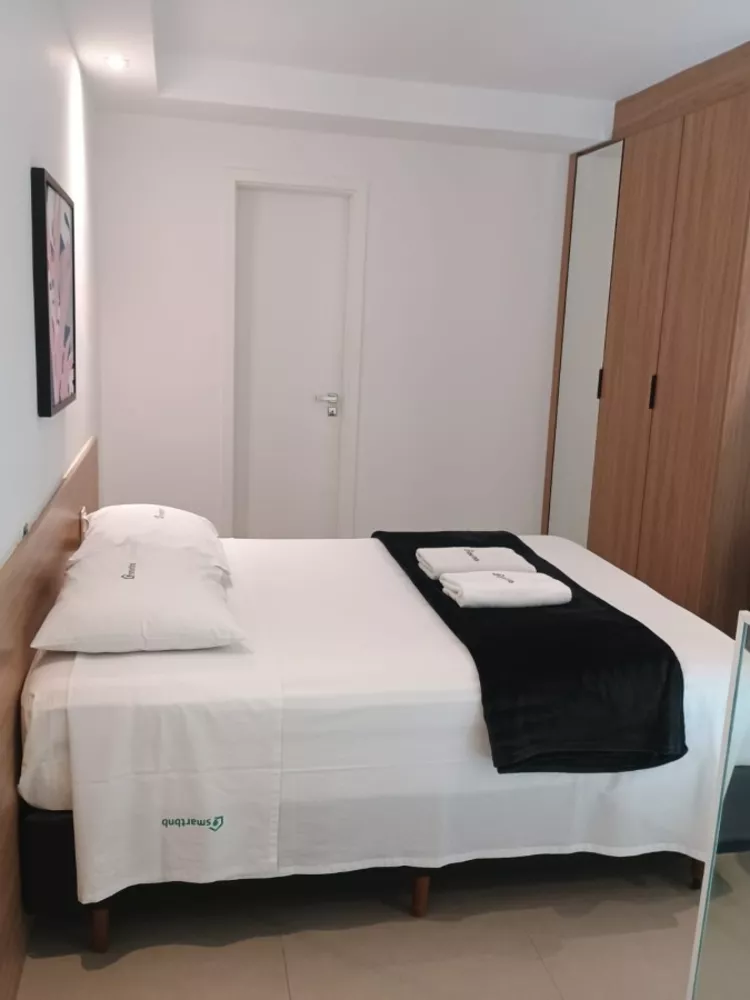 Apartamento, 1 quarto, 73 m² - Foto 16