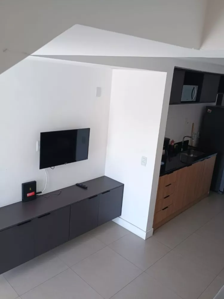 Apartamento, 1 quarto, 73 m² - Foto 4