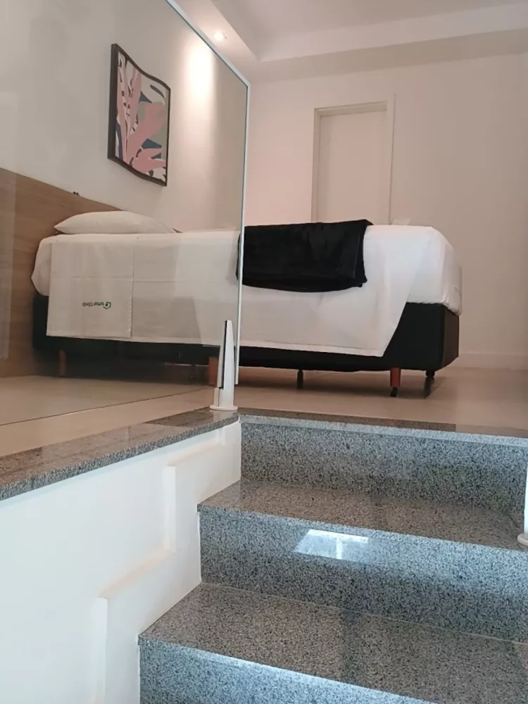 Apartamento, 1 quarto, 73 m² - Foto 8