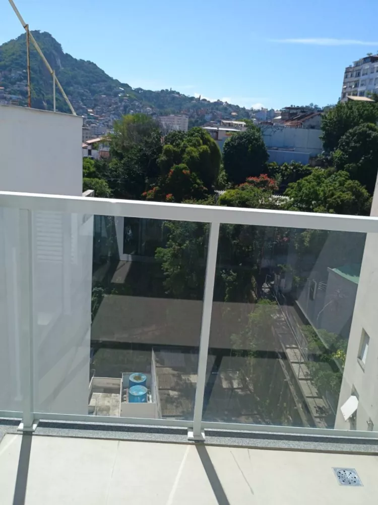 Apartamento, 1 quarto, 73 m² - Foto 1