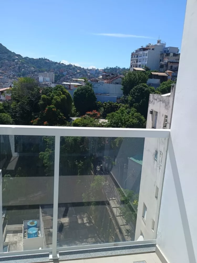 Apartamento, 1 quarto, 73 m² - Foto 2