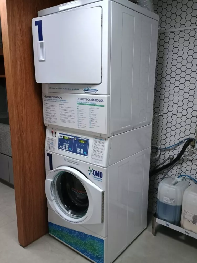 Apartamento, 1 quarto, 73 m² - Foto 27