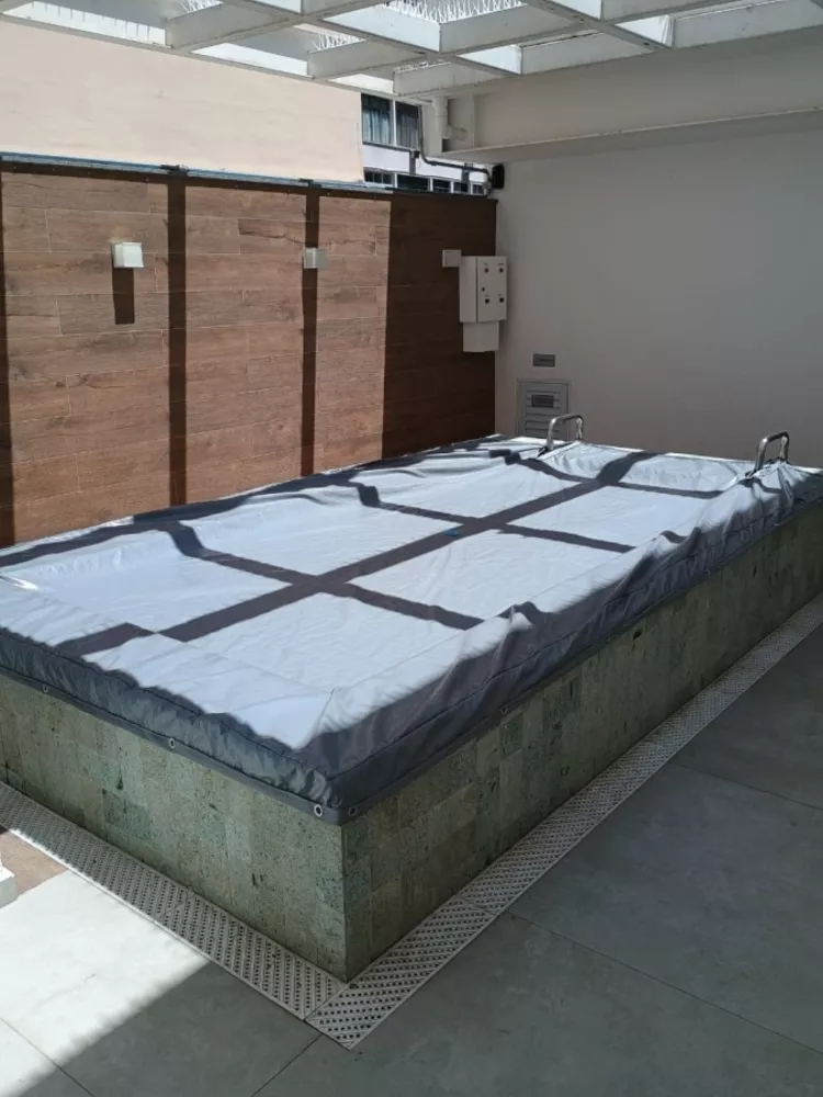Apartamento, 1 quarto, 73 m² - Foto 23