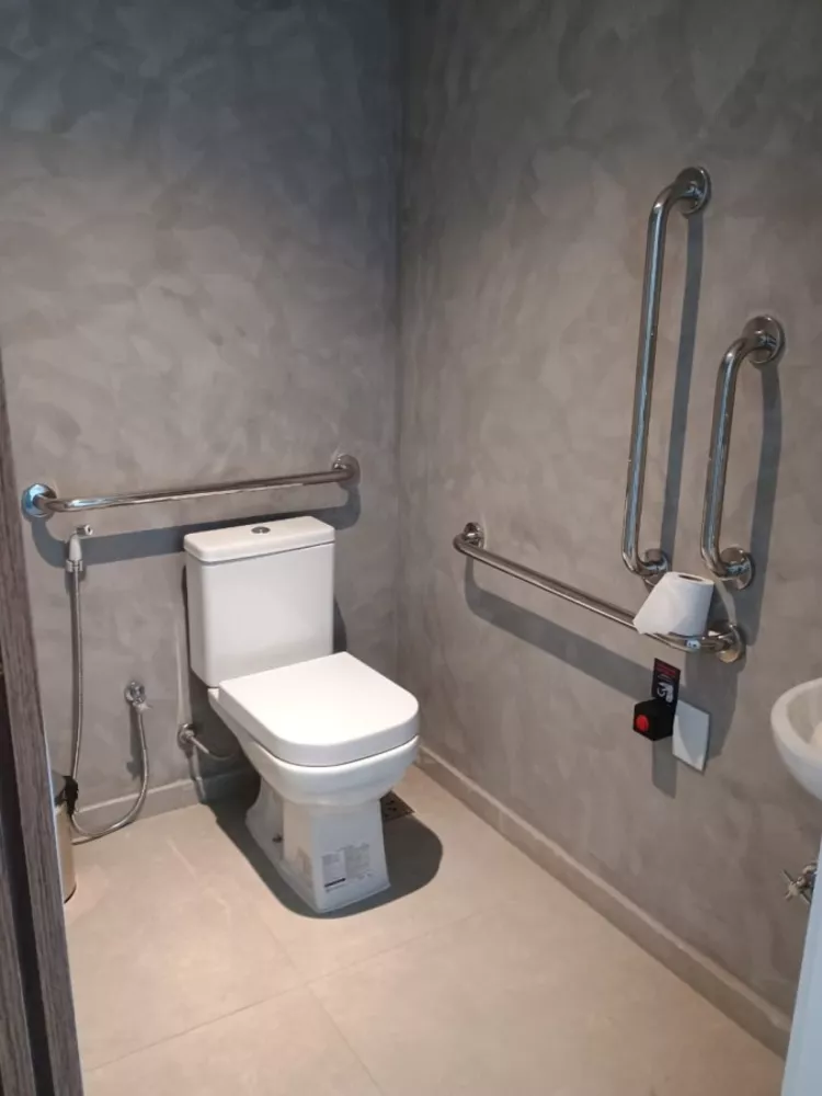 Apartamento, 1 quarto, 73 m² - Foto 22