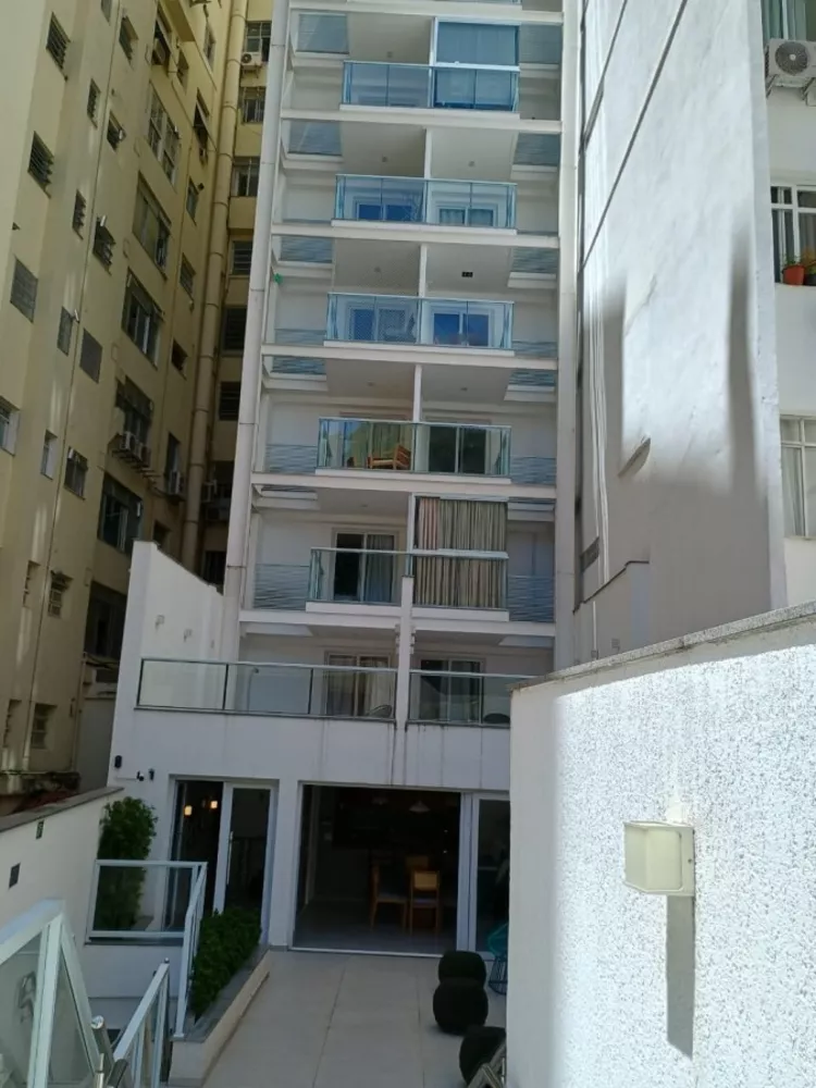 Apartamento, 1 quarto, 73 m² - Foto 28