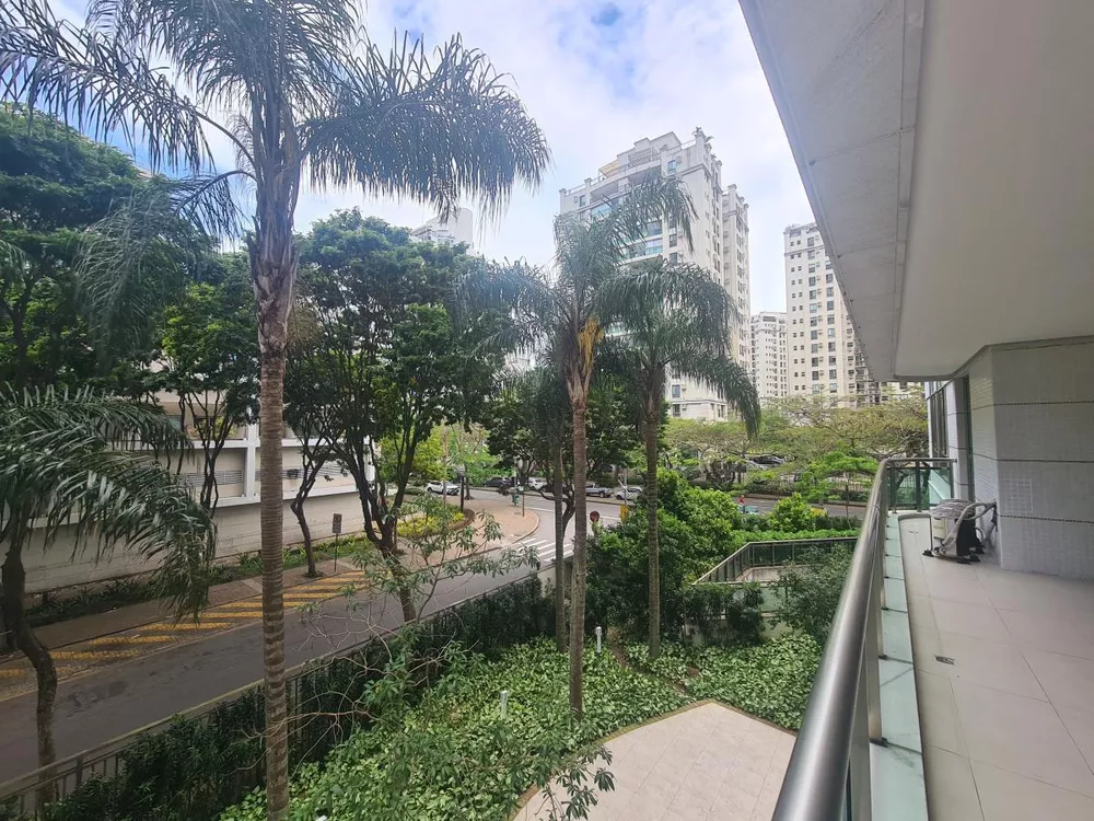 Apartamento, 4 quartos, 289 m² - Foto 8