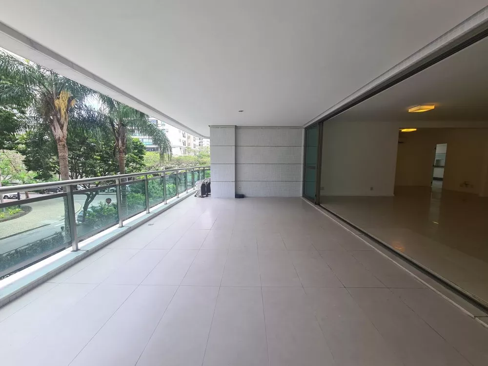 Apartamento, 4 quartos, 289 m² - Foto 34