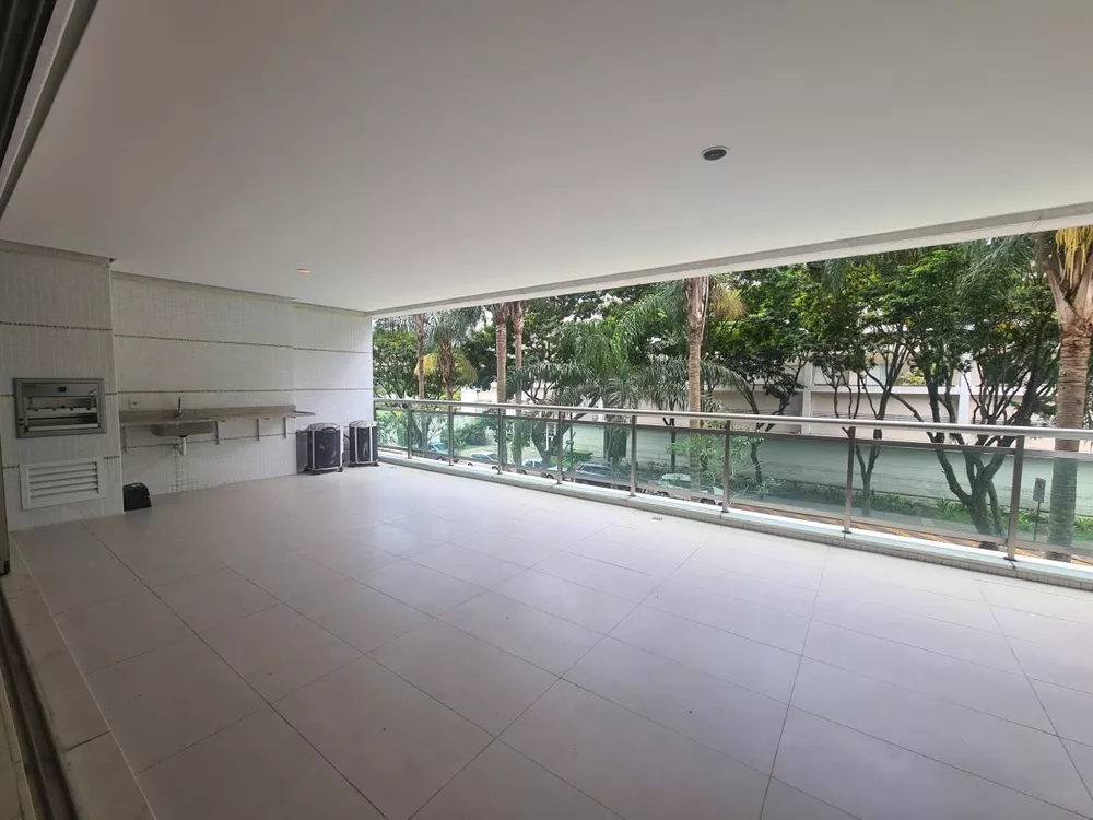 Apartamento, 4 quartos, 289 m² - Foto 23