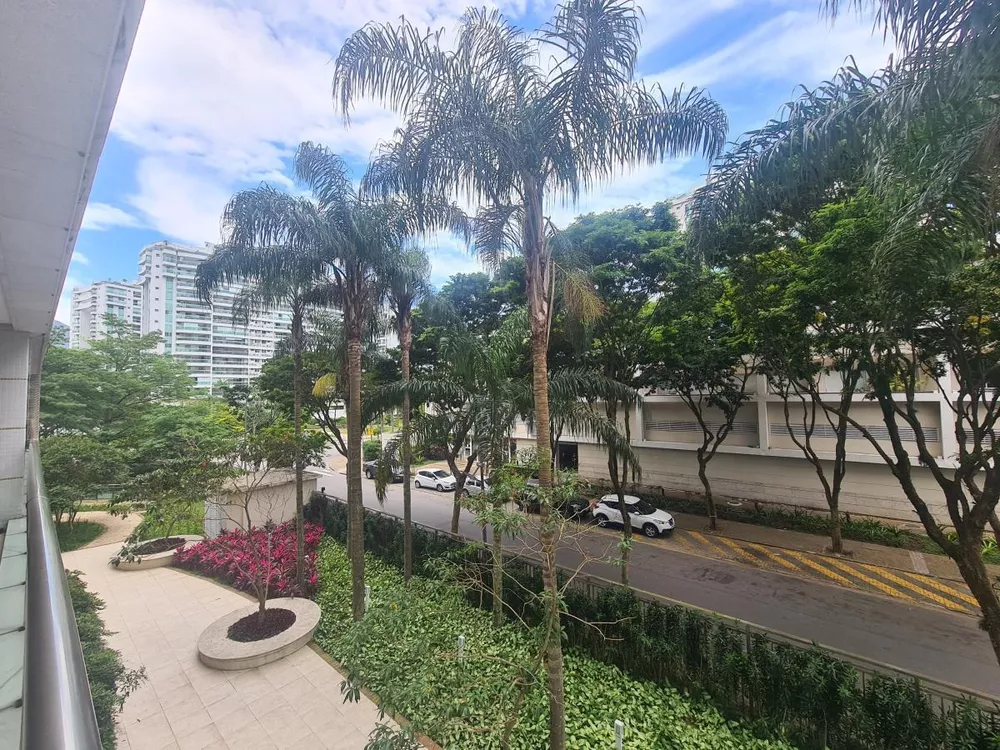 Apartamento, 4 quartos, 289 m² - Foto 31