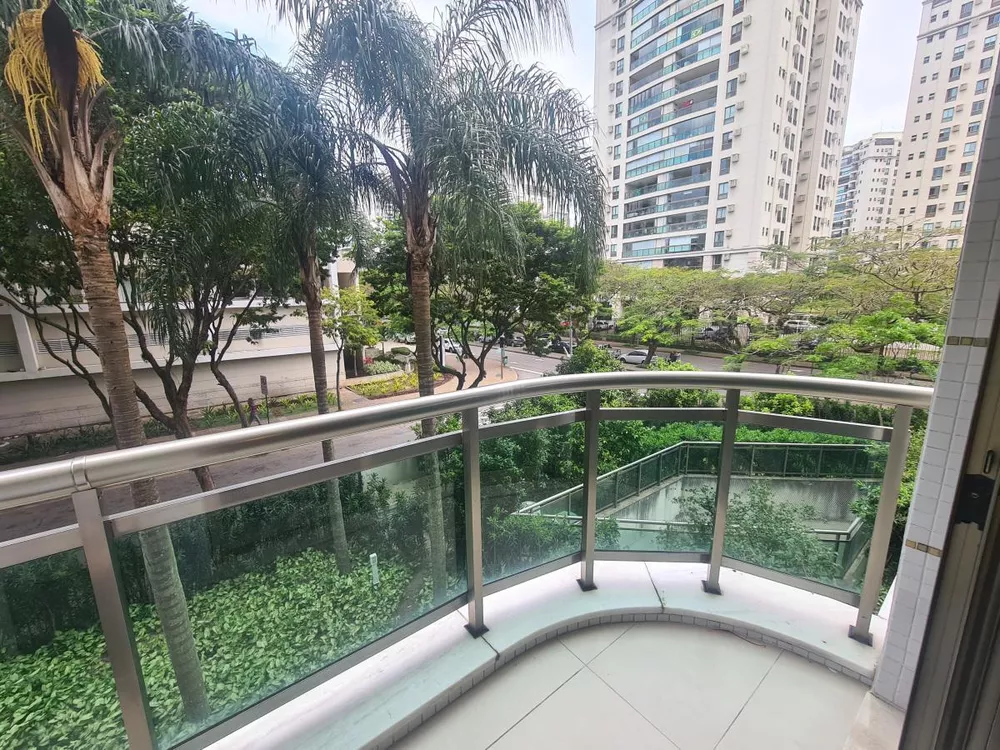 Apartamento, 4 quartos, 289 m² - Foto 11