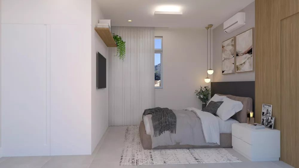 Cobertura, 3 quartos, 237 m² - Foto 19