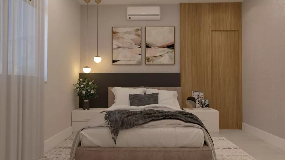 Cobertura, 3 quartos, 237 m² - Foto 10