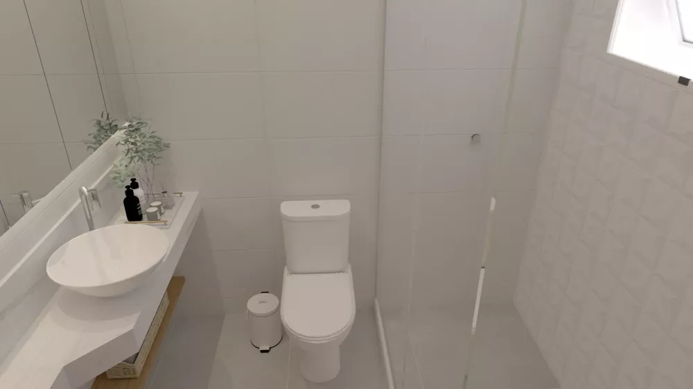 Cobertura, 3 quartos, 237 m² - Foto 9