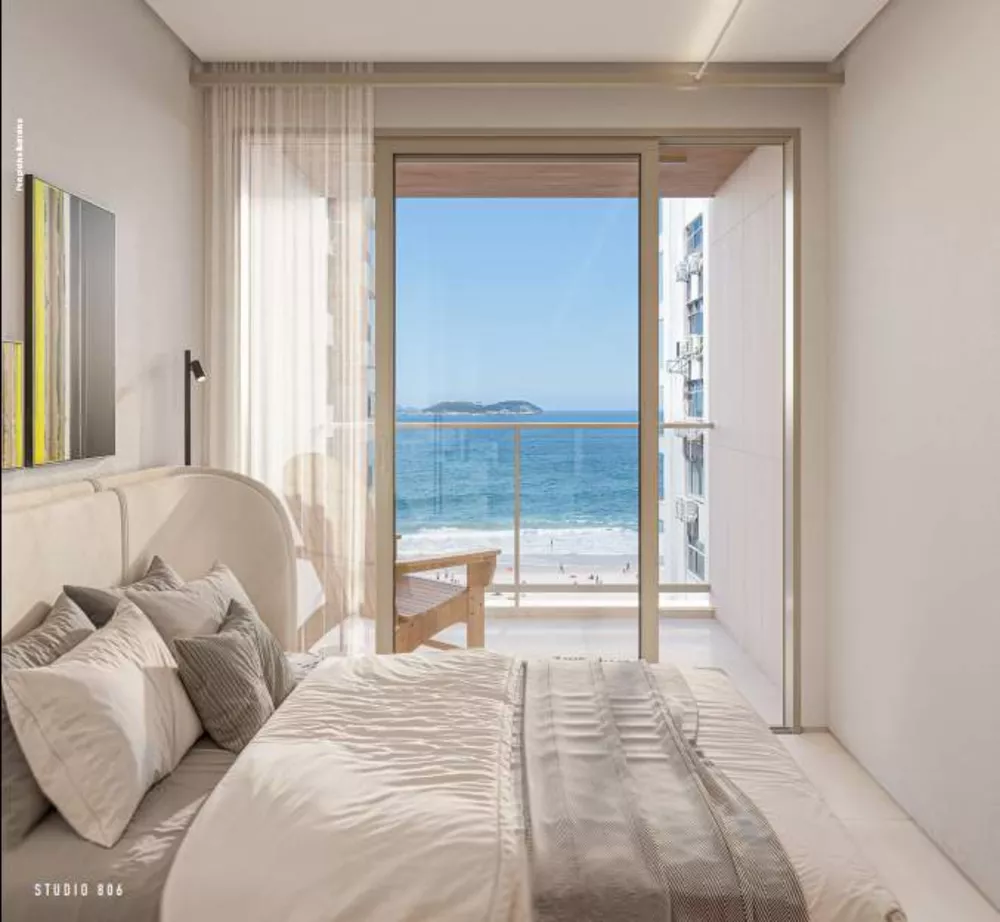 Apartamento, 1 quarto, 39 m² - Foto 7