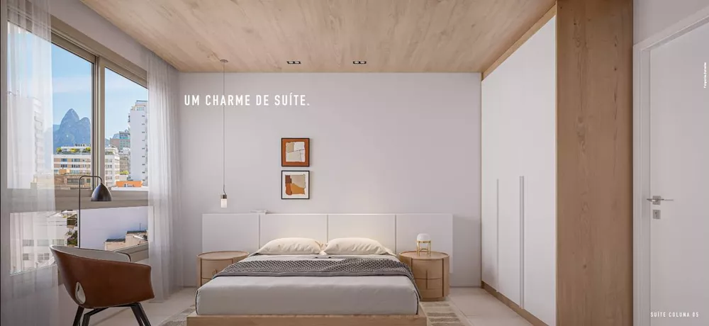 Apartamento, 1 quarto, 39 m² - Foto 27