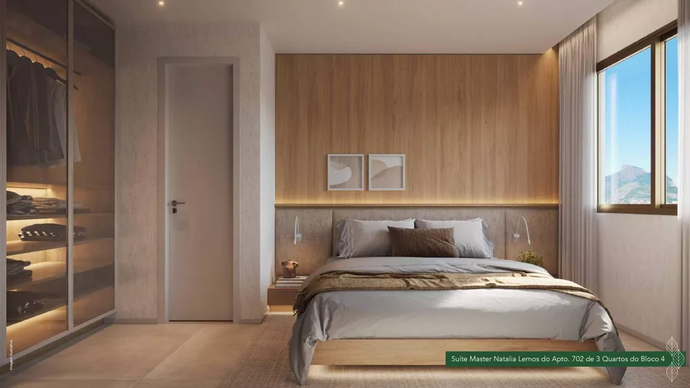 Apartamento, 3 quartos, 98 m² - Foto 8