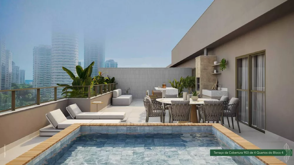Apartamento, 3 quartos, 98 m² - Foto 24