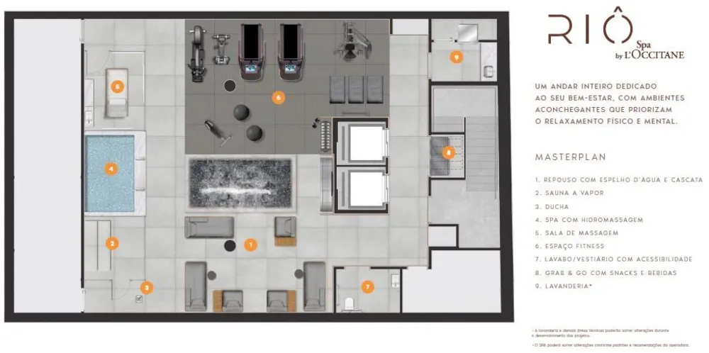 Apartamento, 1 quarto, 39 m² - Foto 24