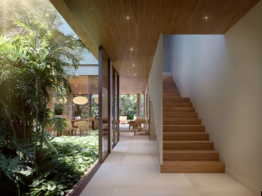 Casa de Condomínio, 4 quartos - Foto 6