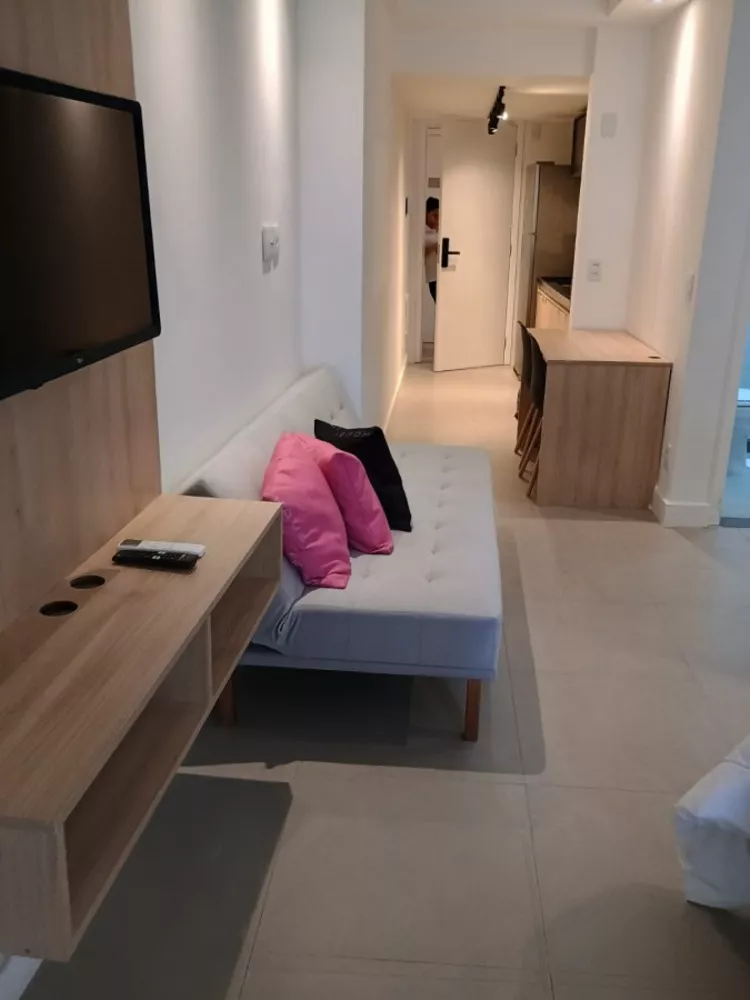 Apartamento, 1 quarto, 58 m² - Foto 17