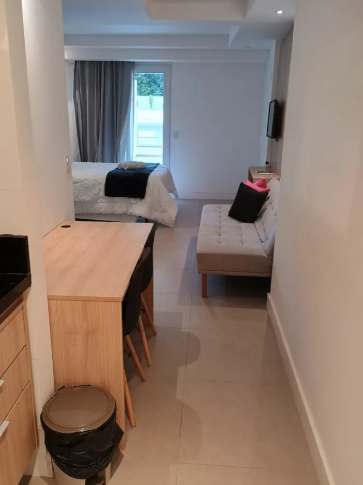 Apartamento, 1 quarto, 58 m² - Foto 11