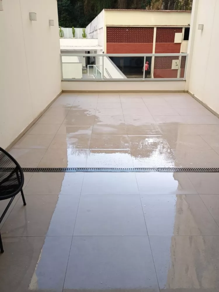 Apartamento, 1 quarto, 58 m² - Foto 5
