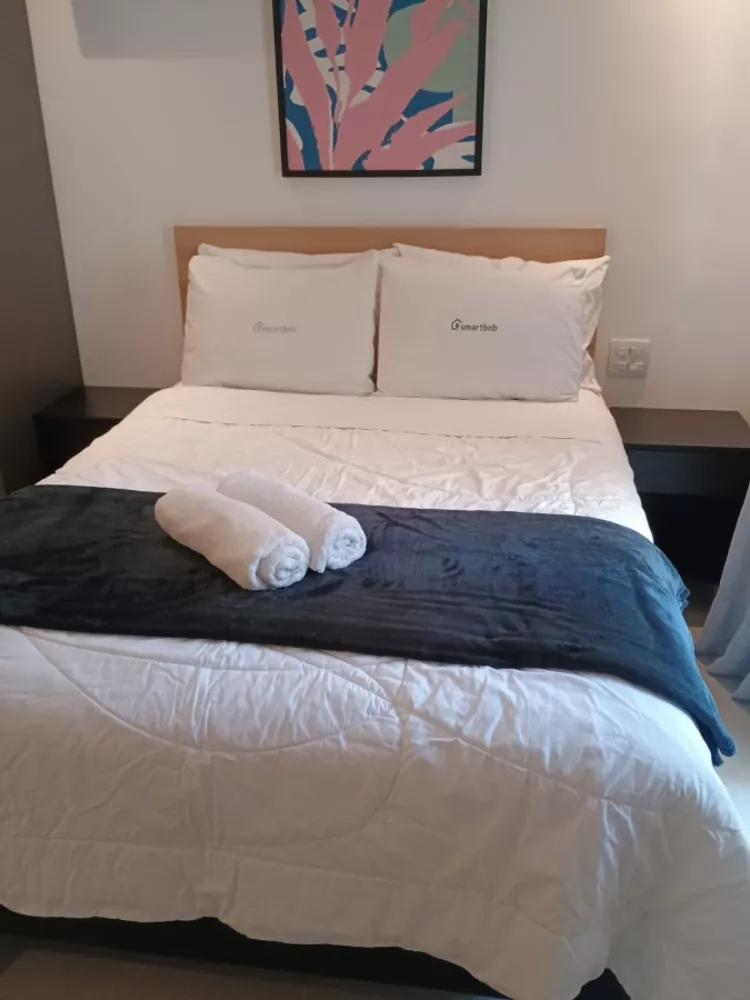 Apartamento, 1 quarto, 58 m² - Foto 14