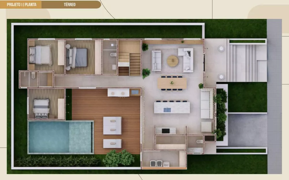 Terreno, 385 m² - Foto 46
