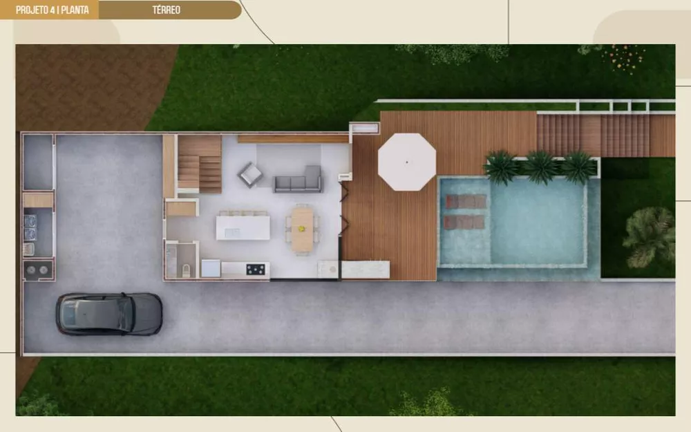 Terreno, 385 m² - Foto 41