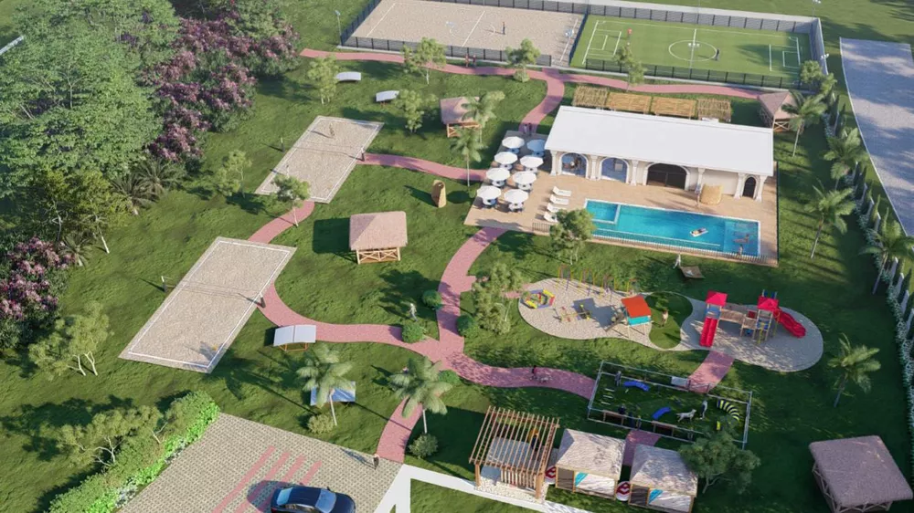 Terreno, 385 m² - Foto 7