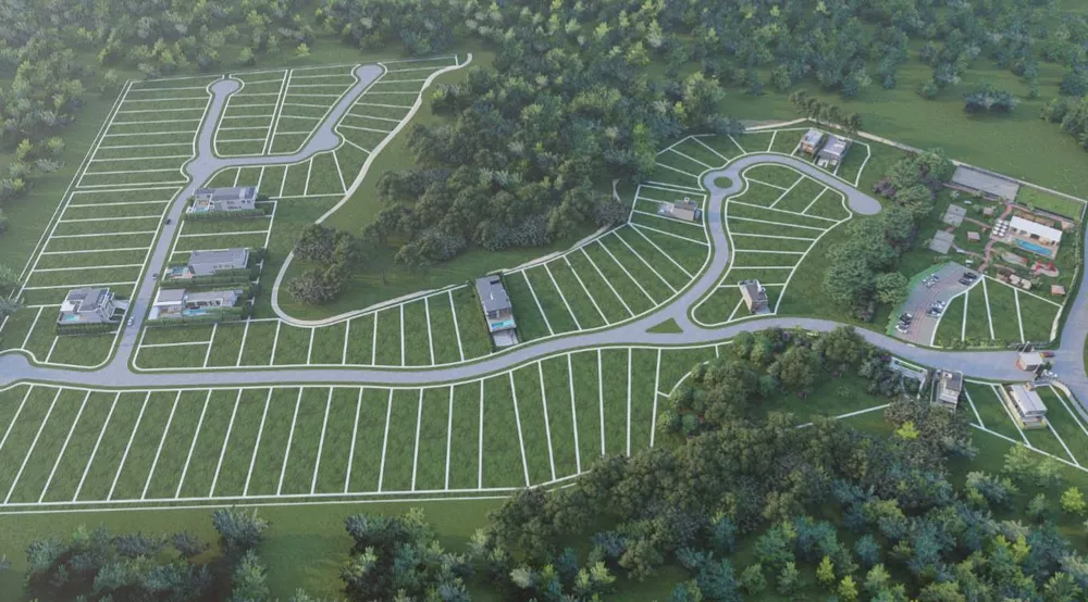 Terreno, 385 m² - Foto 3