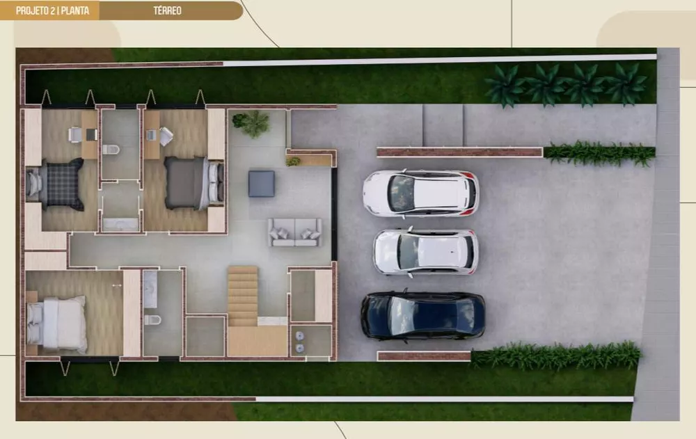 Terreno, 385 m² - Foto 15