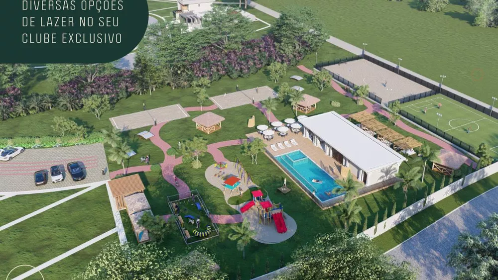 Terreno, 385 m² - Foto 4