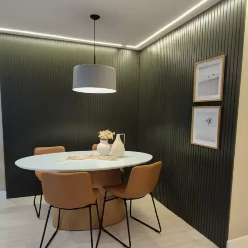 Apartamento, 2 quartos, 43 m² - Foto 4