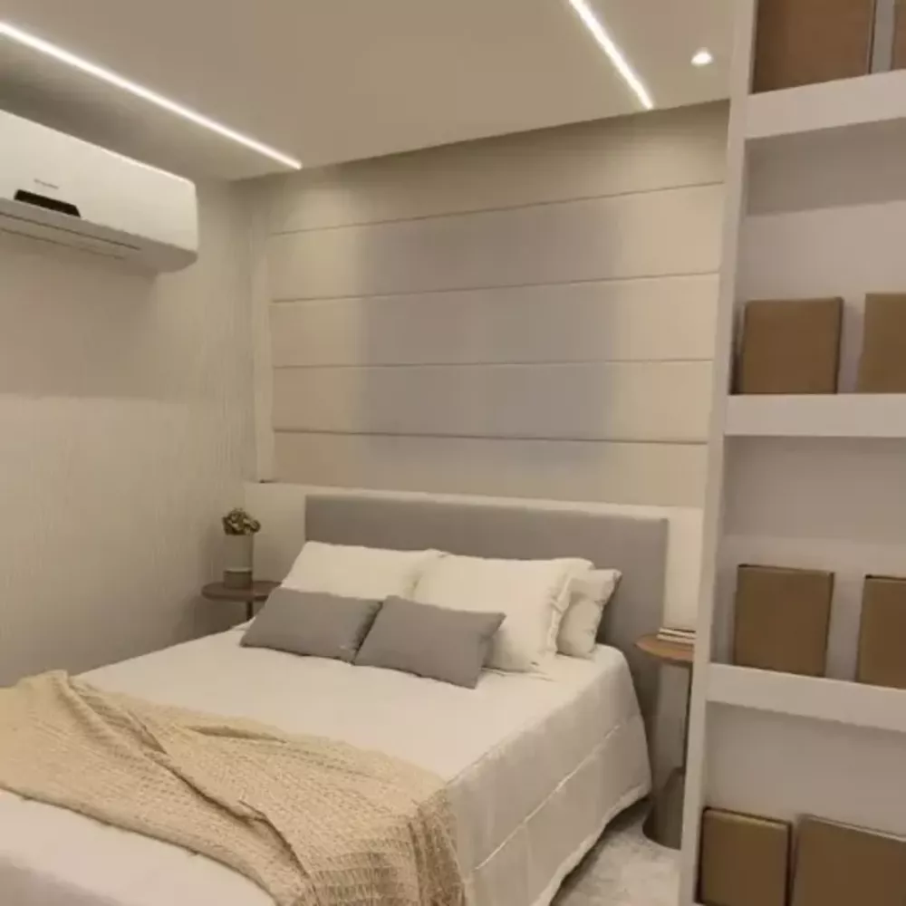 Apartamento, 2 quartos, 43 m² - Foto 16