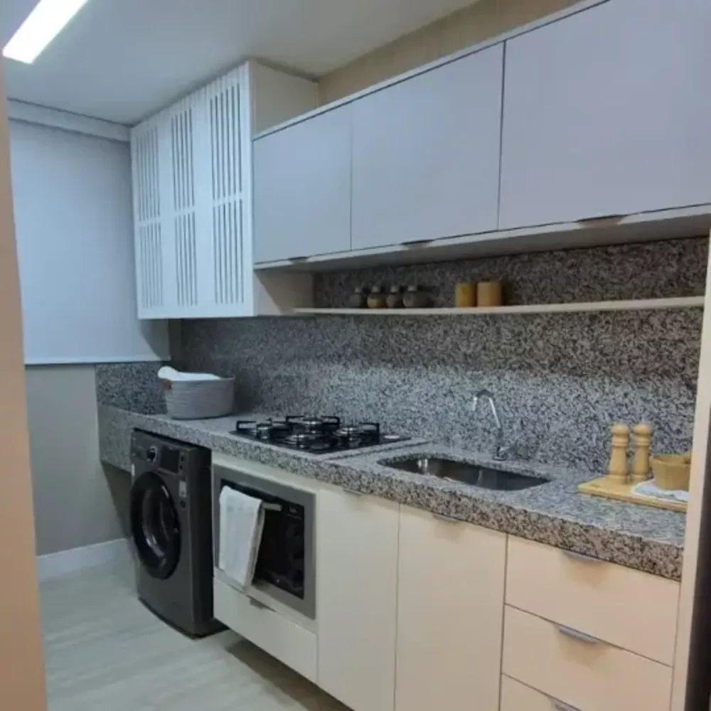 Apartamento, 2 quartos, 43 m² - Foto 11