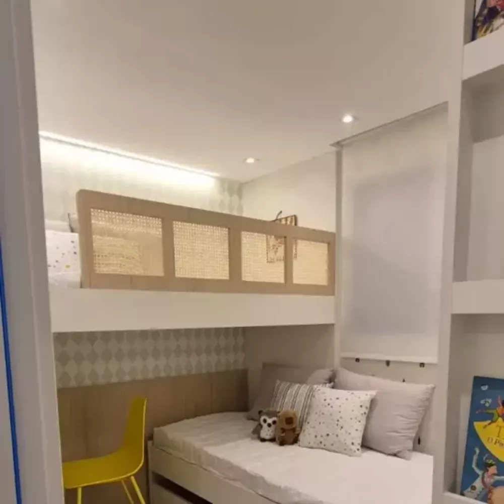 Apartamento, 2 quartos, 43 m² - Foto 12
