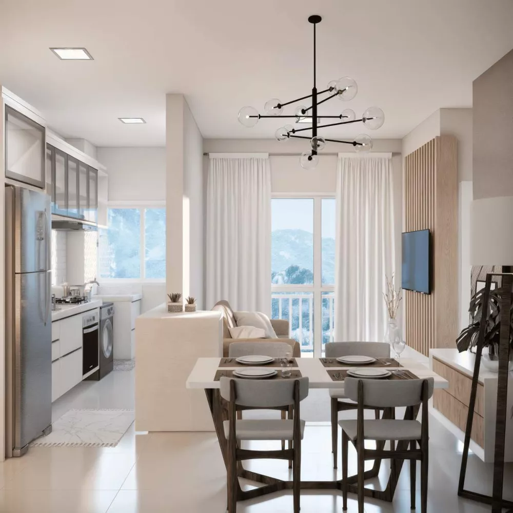 Apartamento, 2 quartos, 43 m² - Foto 18