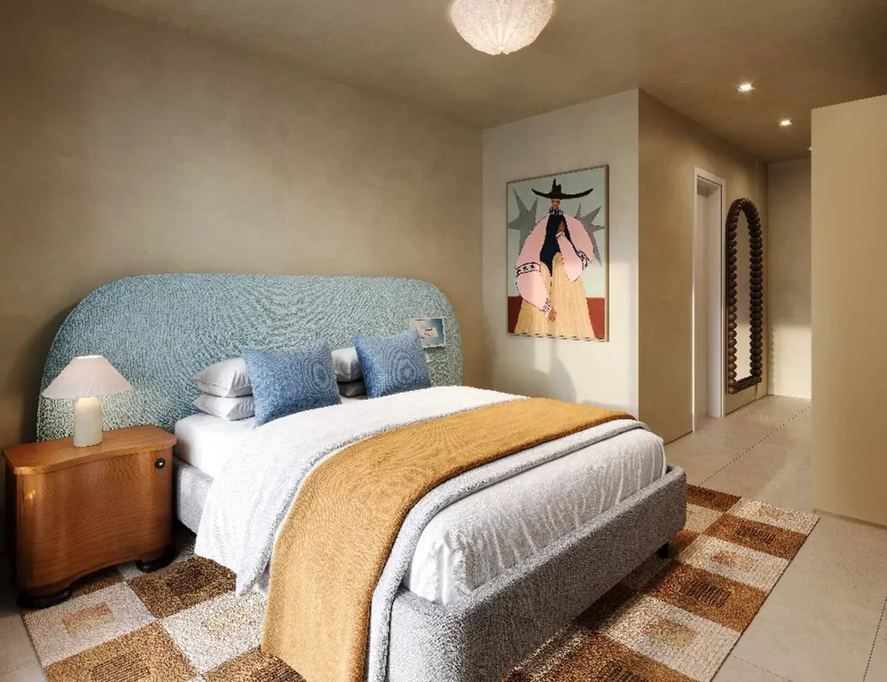 Apartamento, 2 quartos, 74 m² - Foto 26