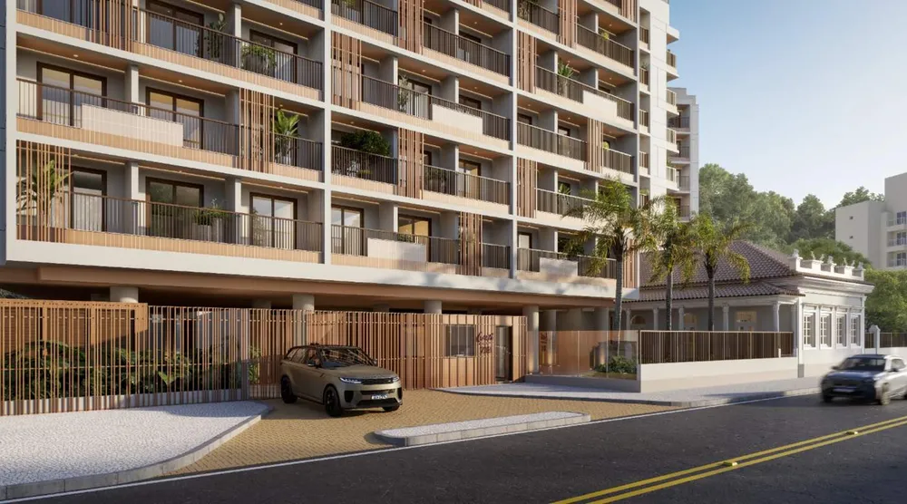 Apartamento, 2 quartos, 74 m² - Foto 18