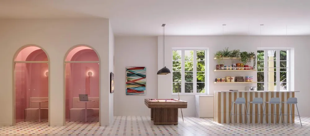 Apartamento, 2 quartos, 74 m² - Foto 19