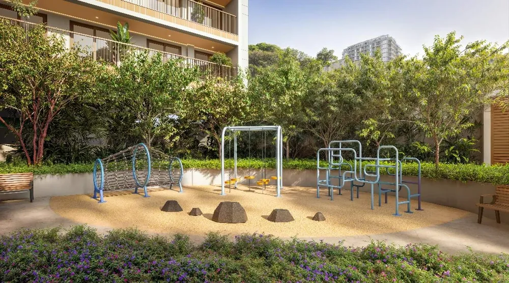 Apartamento, 2 quartos, 74 m² - Foto 4