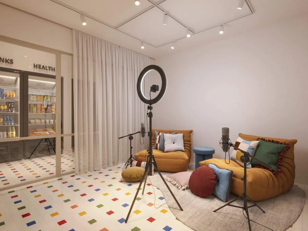 Apartamento, 2 quartos, 74 m² - Foto 24